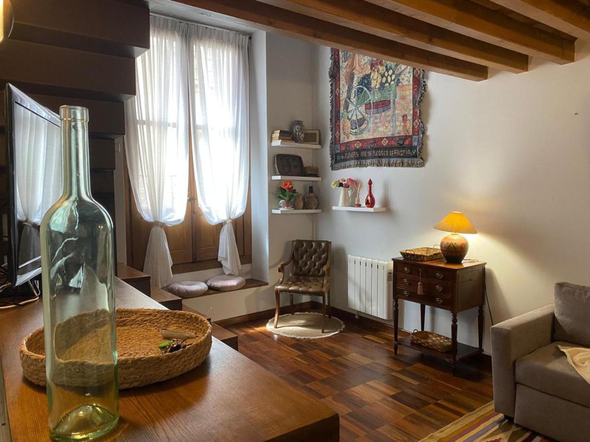 El Palacio De Nuncio トレド エクステリア 写真