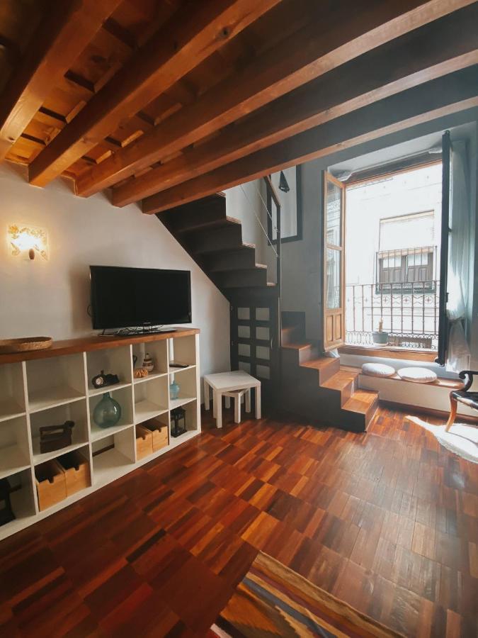 El Palacio De Nuncio トレド エクステリア 写真