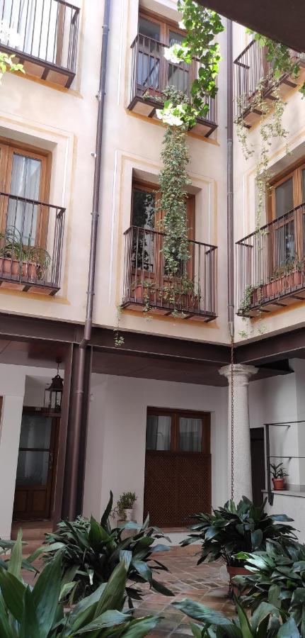 El Palacio De Nuncio トレド エクステリア 写真